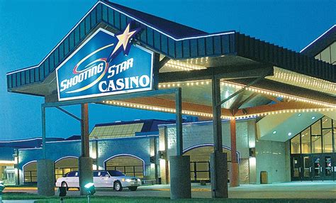 shooting star casino hotel|white earth shooting star casino.